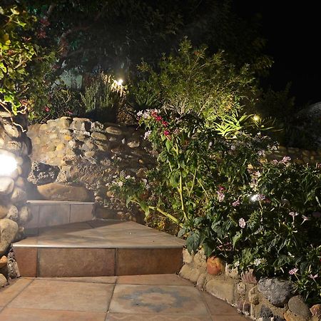 Kamara Stone House Villa Kissamos Luaran gambar