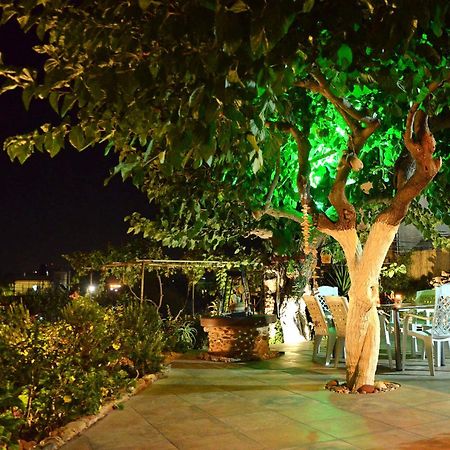 Kamara Stone House Villa Kissamos Luaran gambar