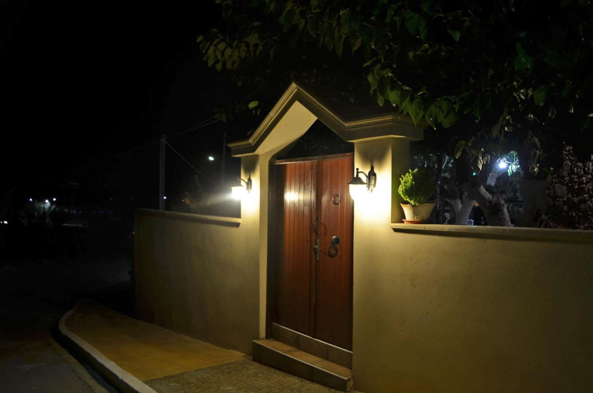 Kamara Stone House Villa Kissamos Luaran gambar