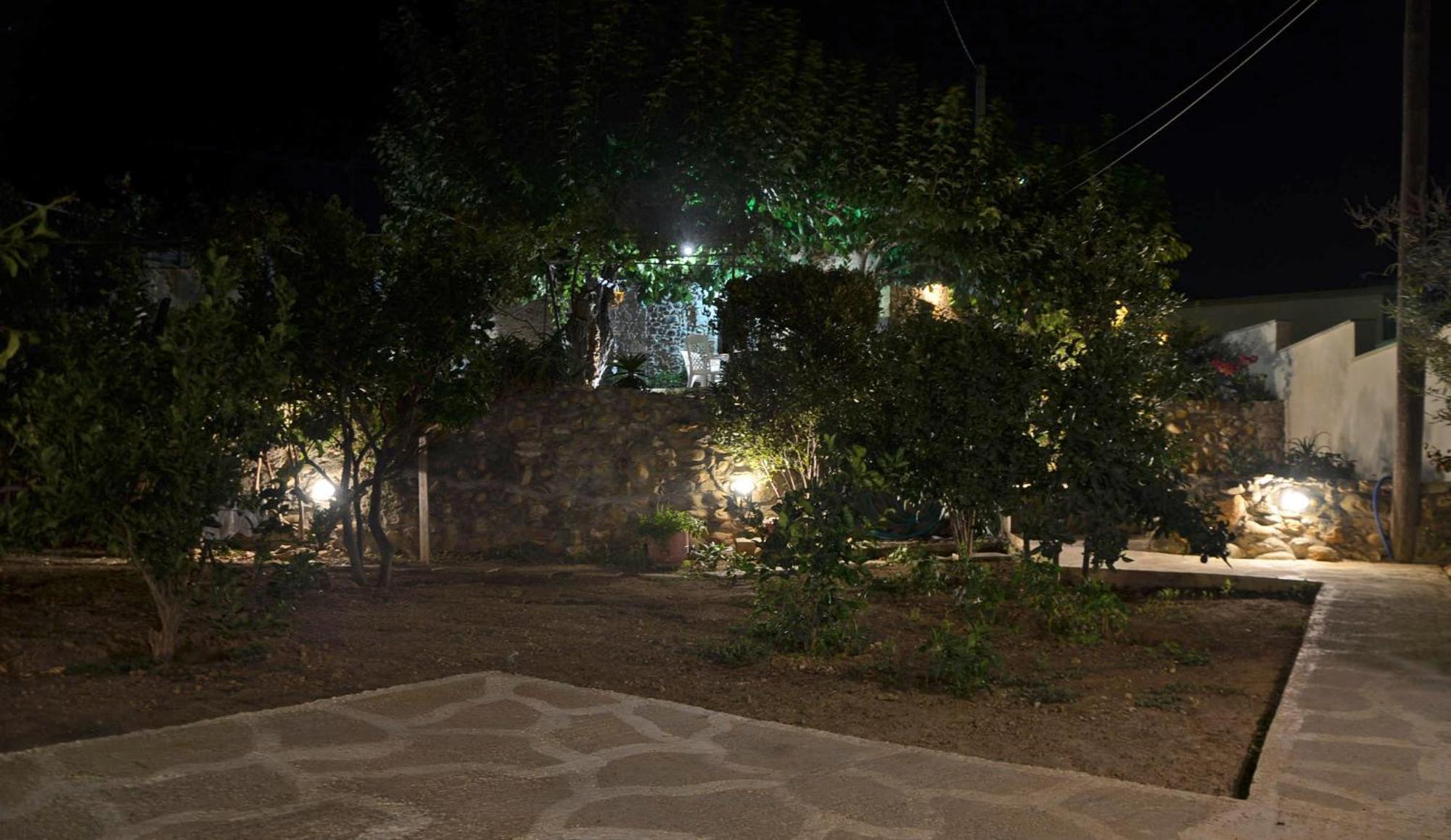 Kamara Stone House Villa Kissamos Luaran gambar