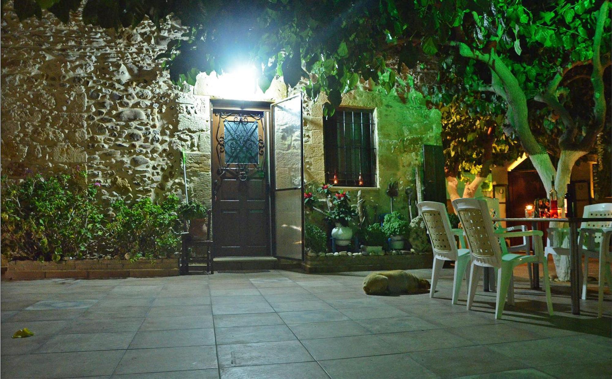 Kamara Stone House Villa Kissamos Luaran gambar