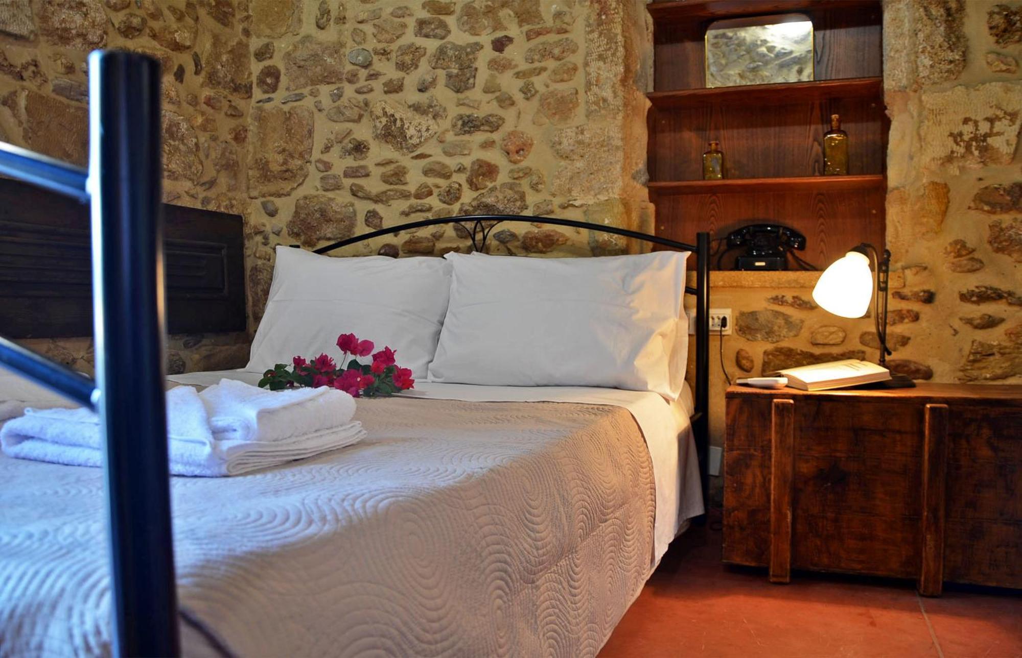 Kamara Stone House Villa Kissamos Luaran gambar