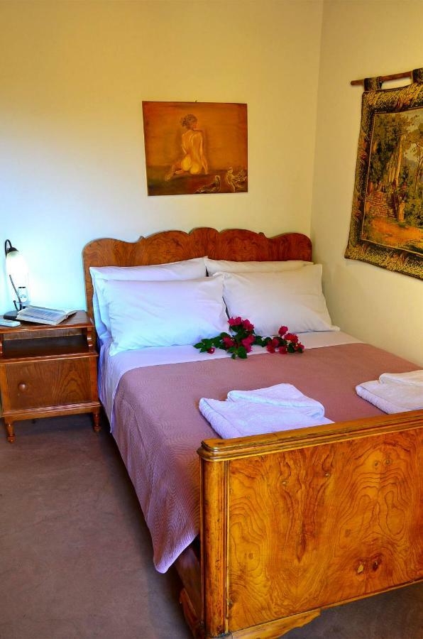 Kamara Stone House Villa Kissamos Luaran gambar