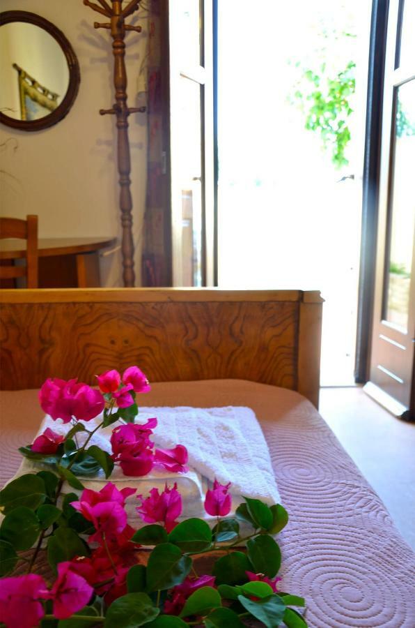 Kamara Stone House Villa Kissamos Luaran gambar