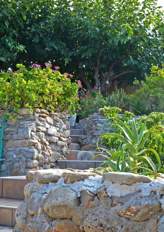 Kamara Stone House Villa Kissamos Luaran gambar